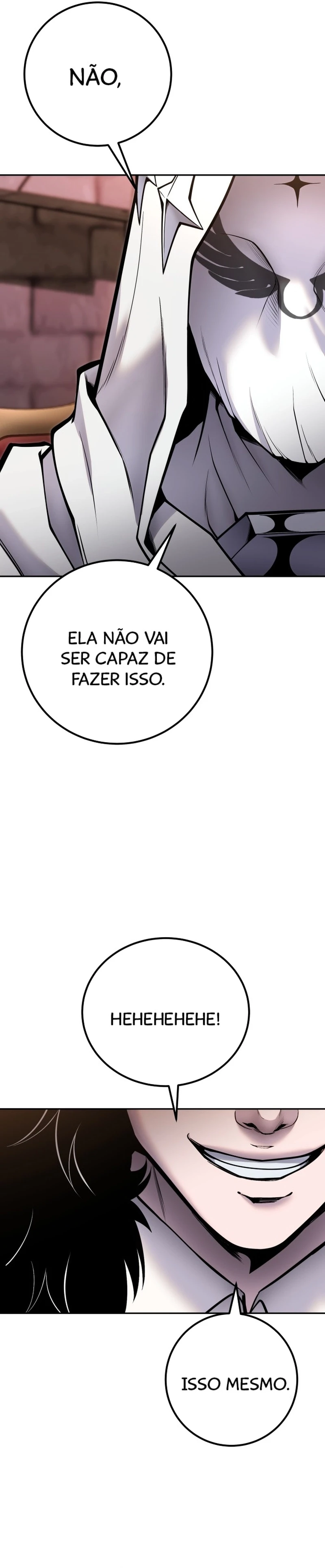 Read Secretamente Mais Poderoso que o Herói (PT-BR) PT Manga Online