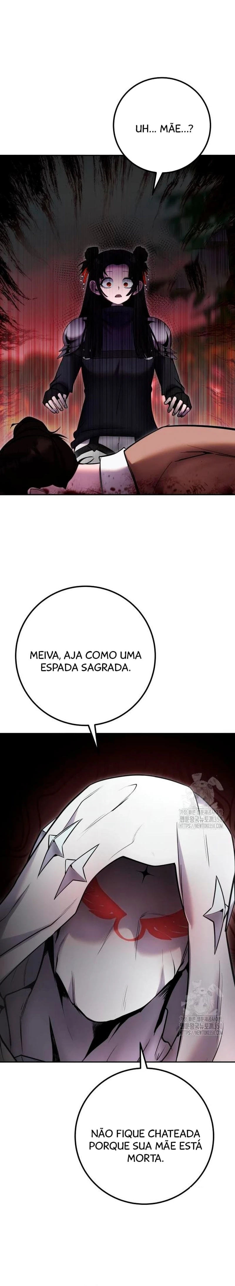 Read Secretamente Mais Poderoso que o Herói (PT-BR) PT Manga Online