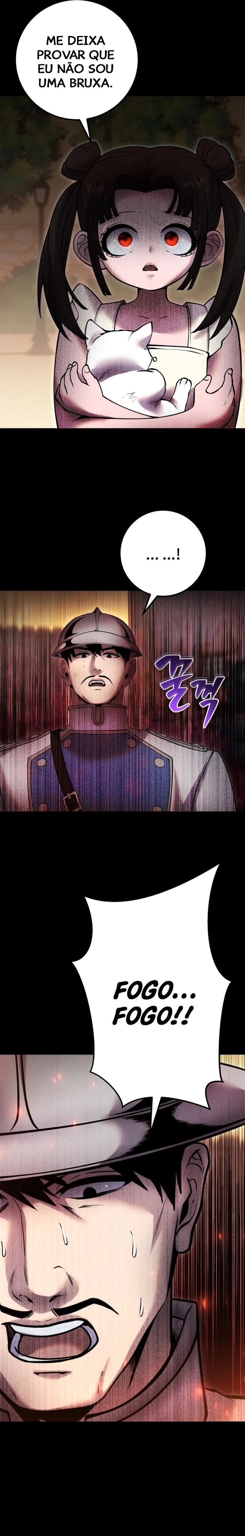 Read Secretamente Mais Poderoso que o Herói (PT-BR) PT Manga Online
