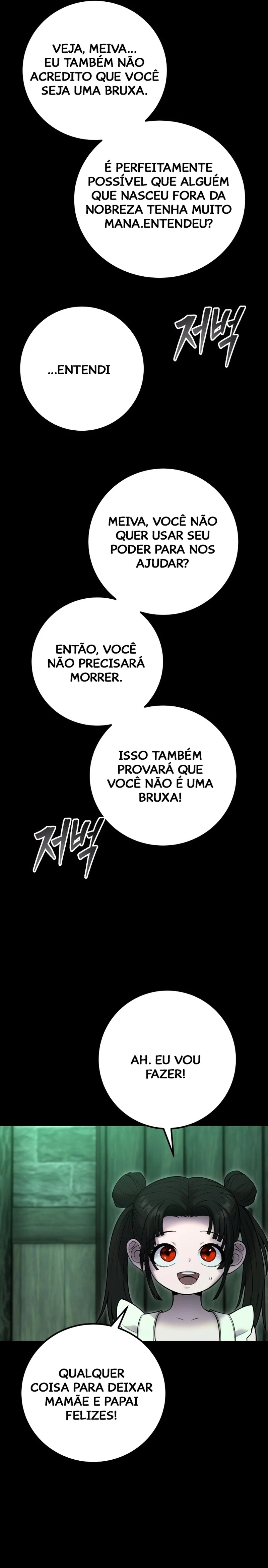 Read Secretamente Mais Poderoso que o Herói (PT-BR) PT Manga Online
