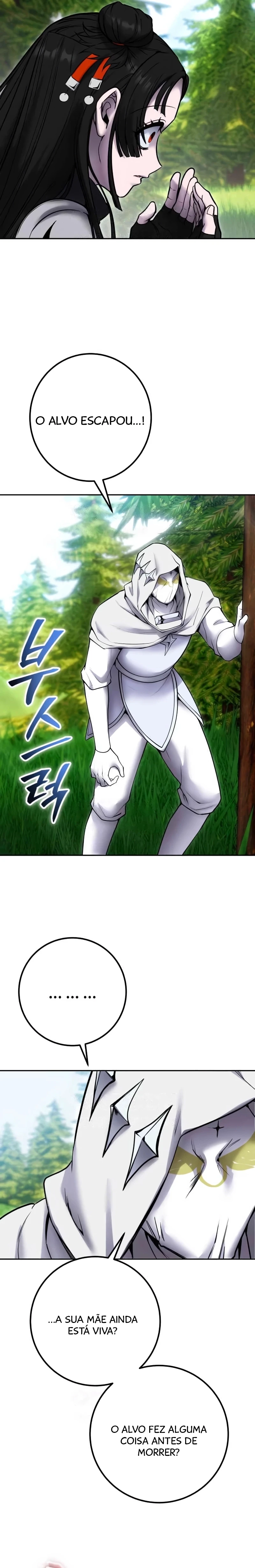 Read Secretamente Mais Poderoso que o Herói (PT-BR) PT Manga Online
