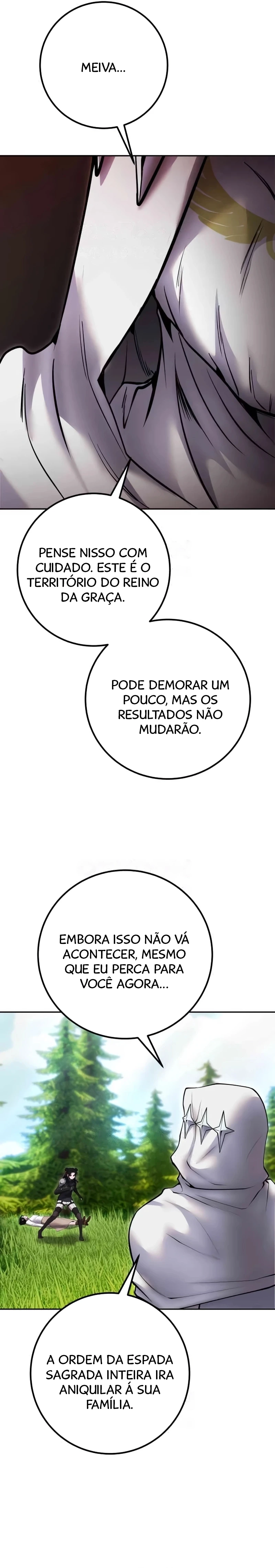 Read Secretamente Mais Poderoso que o Herói (PT-BR) PT Manga Online