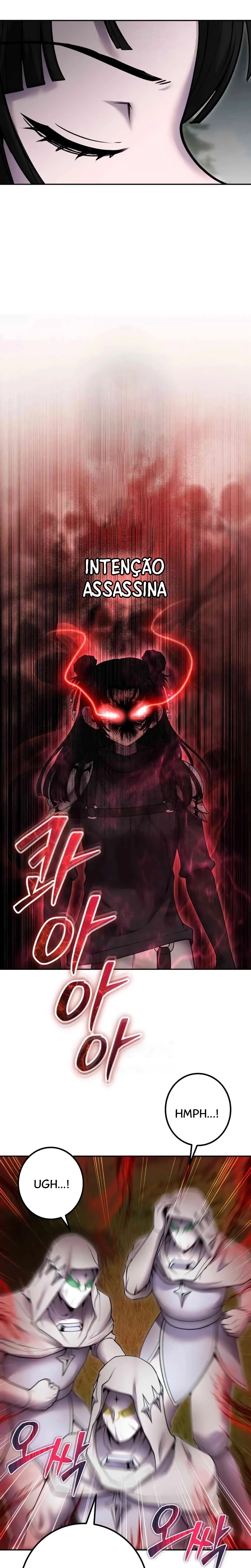 Read Secretamente Mais Poderoso que o Herói (PT-BR) PT Manga Online