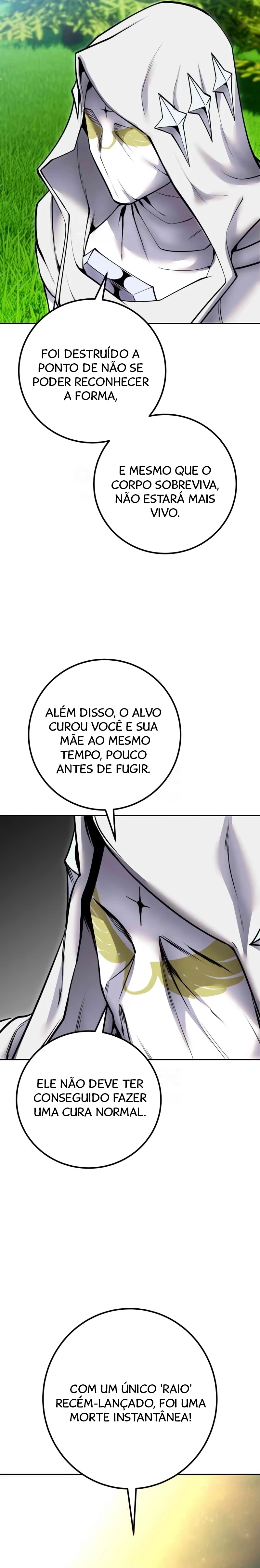 Read Secretamente Mais Poderoso que o Herói (PT-BR) PT Manga Online