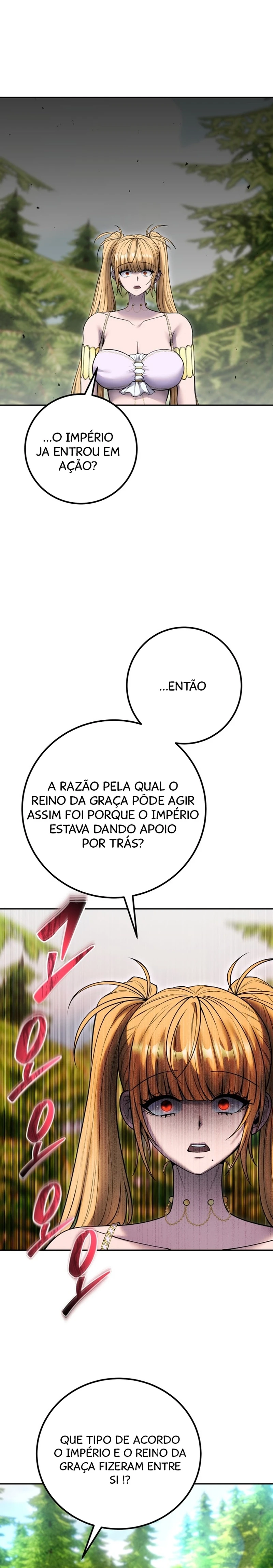Read Secretamente Mais Poderoso que o Herói (PT-BR) PT Manga Online