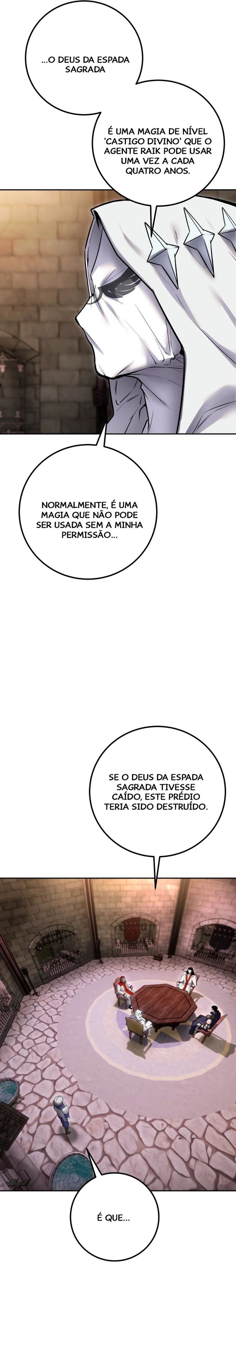 Read Secretamente Mais Poderoso que o Herói (PT-BR) PT Manga Online