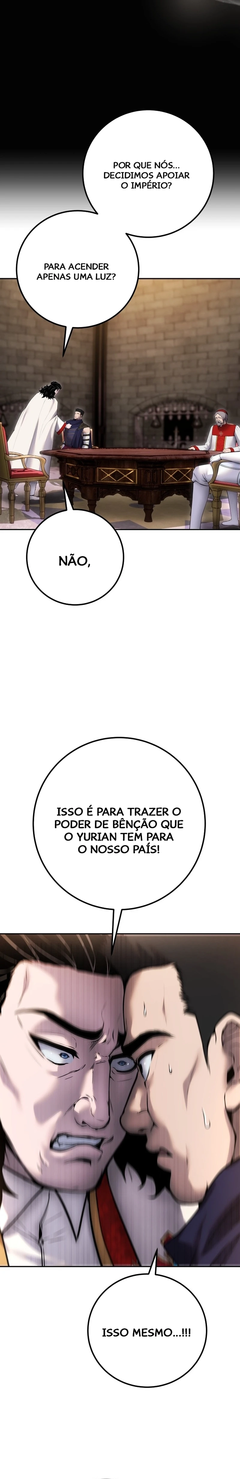 Read Secretamente Mais Poderoso que o Herói (PT-BR) PT Manga Online
