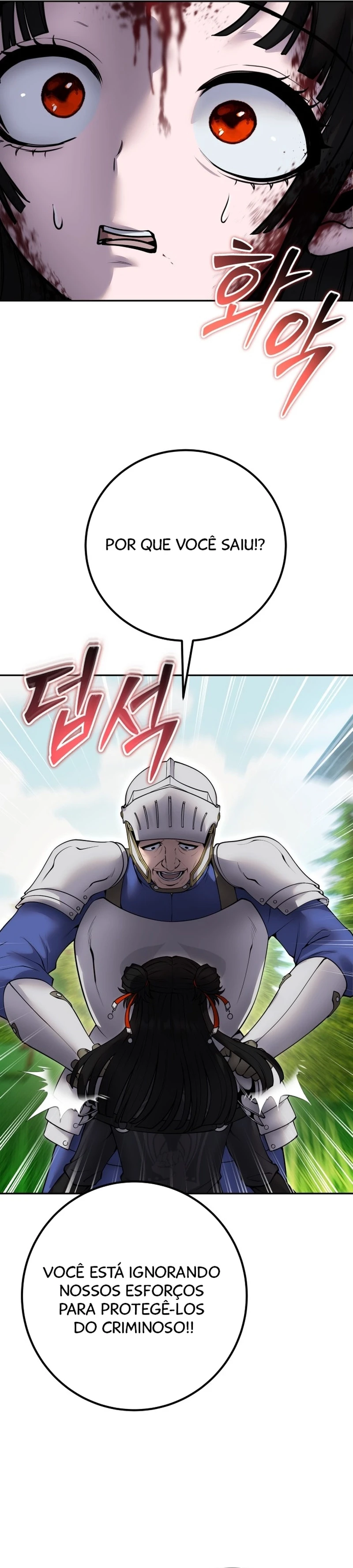 Read Secretamente Mais Poderoso que o Herói (PT-BR) PT Manga Online