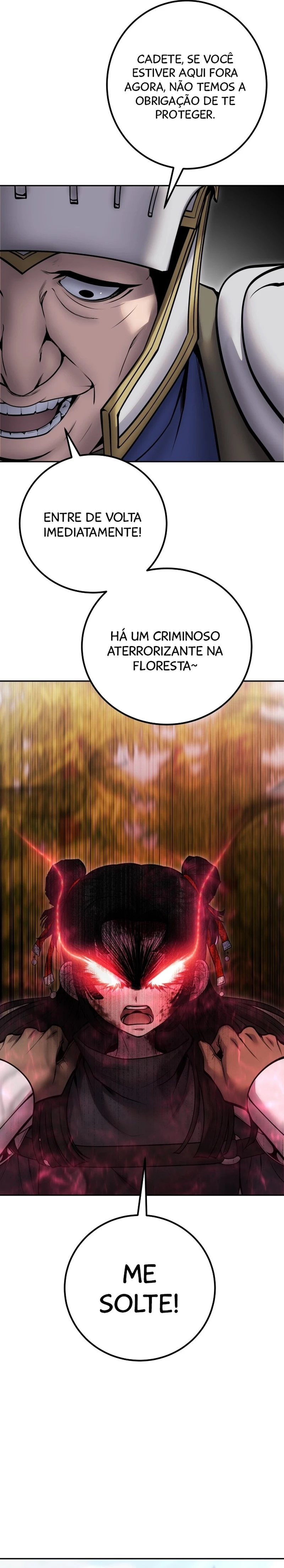 Read Secretamente Mais Poderoso que o Herói (PT-BR) PT Manga Online