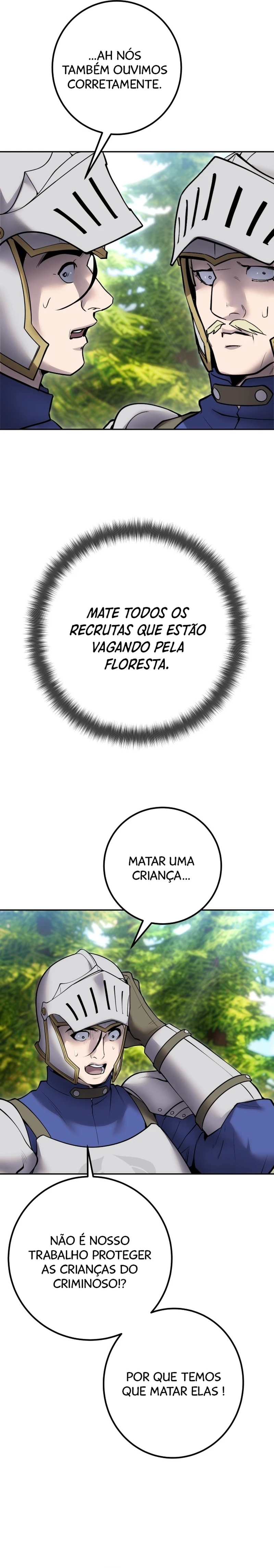 Read Secretamente Mais Poderoso que o Herói (PT-BR) PT Manga Online