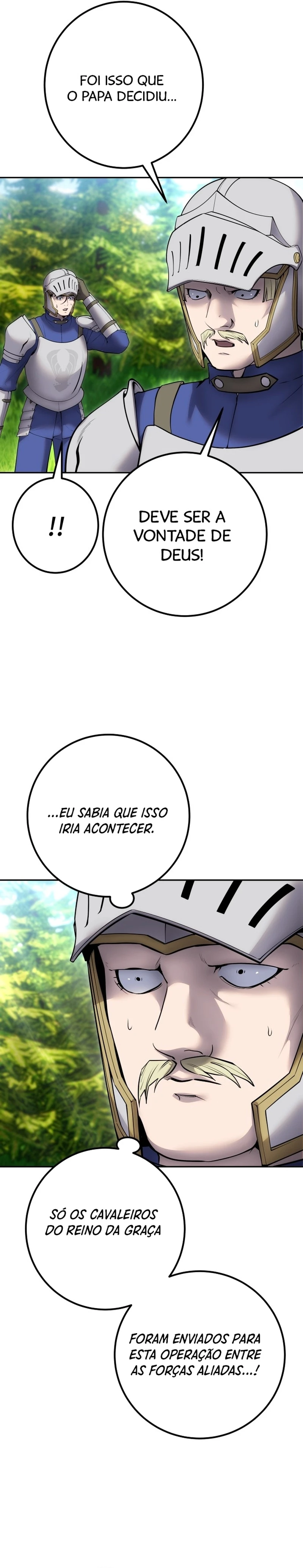 Read Secretamente Mais Poderoso que o Herói (PT-BR) PT Manga Online