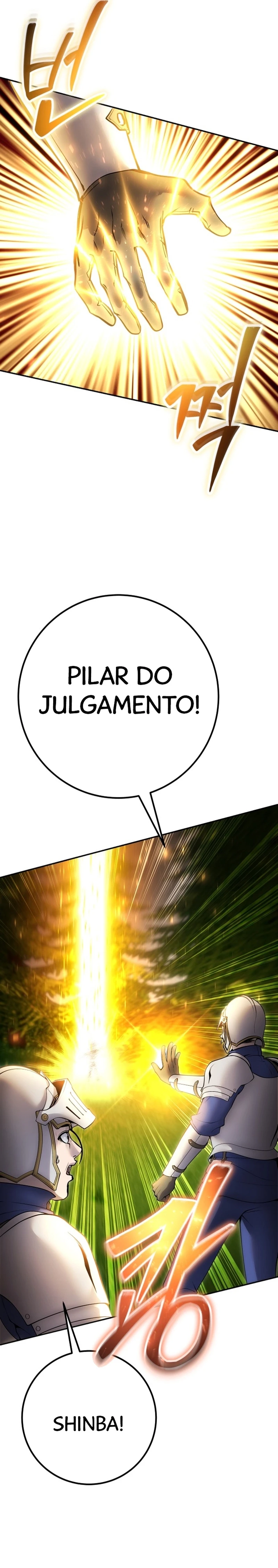 Read Secretamente Mais Poderoso que o Herói (PT-BR) PT Manga Online