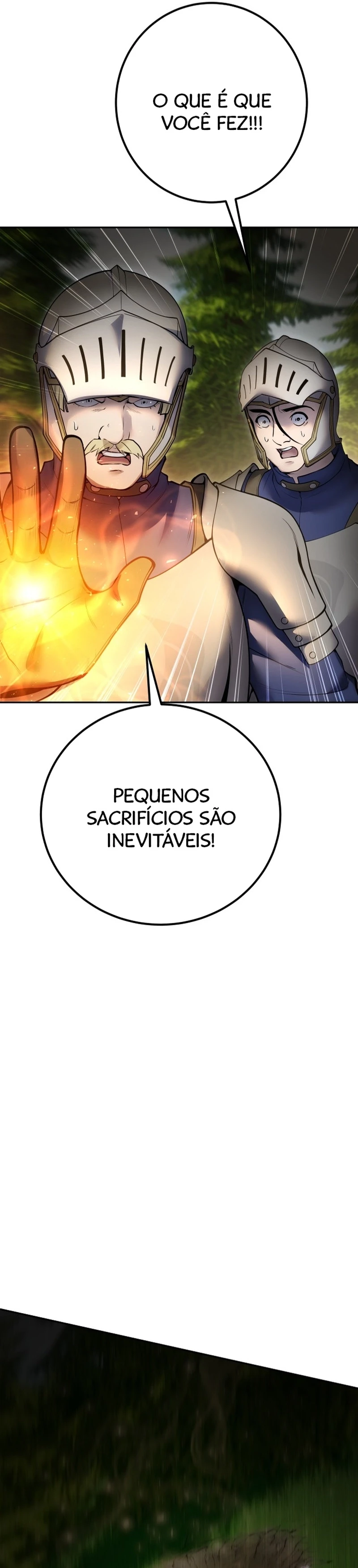Read Secretamente Mais Poderoso que o Herói (PT-BR) PT Manga Online