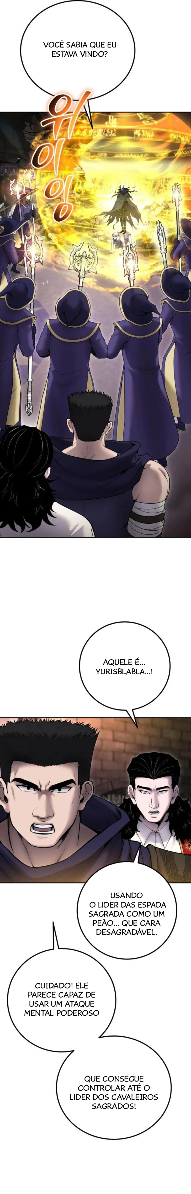 Read Secretamente Mais Poderoso que o Herói (PT-BR) PT Manga Online