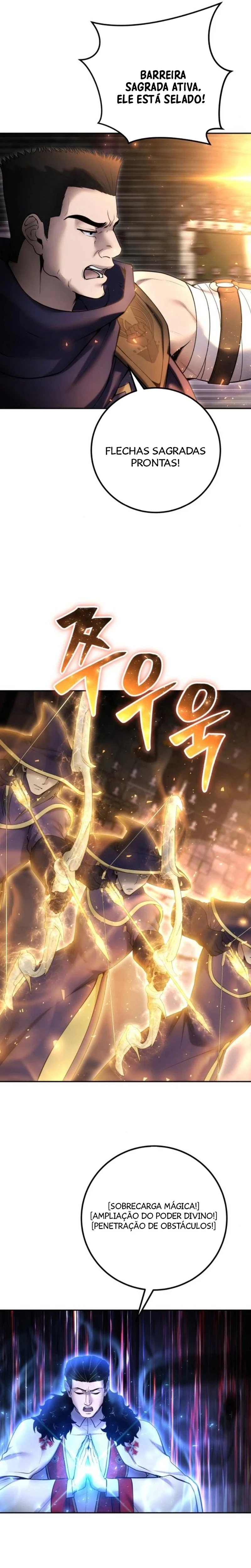 Read Secretamente Mais Poderoso que o Herói (PT-BR) PT Manga Online