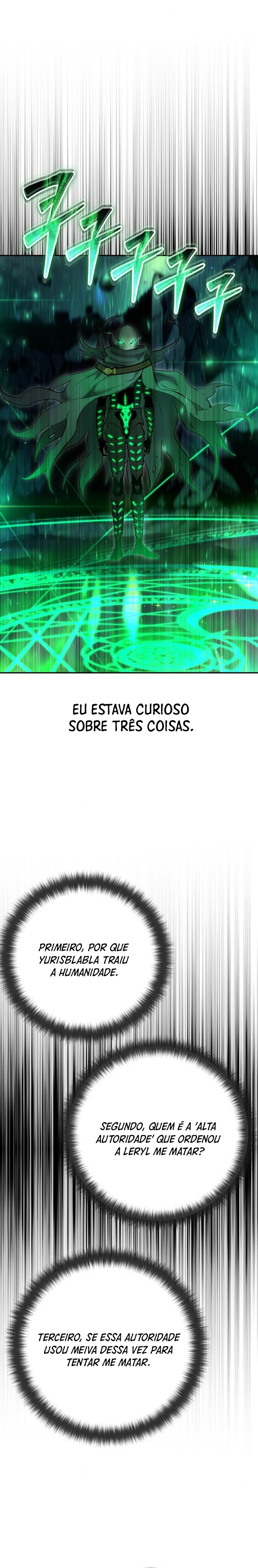 Read Secretamente Mais Poderoso que o Herói (PT-BR) PT Manga Online