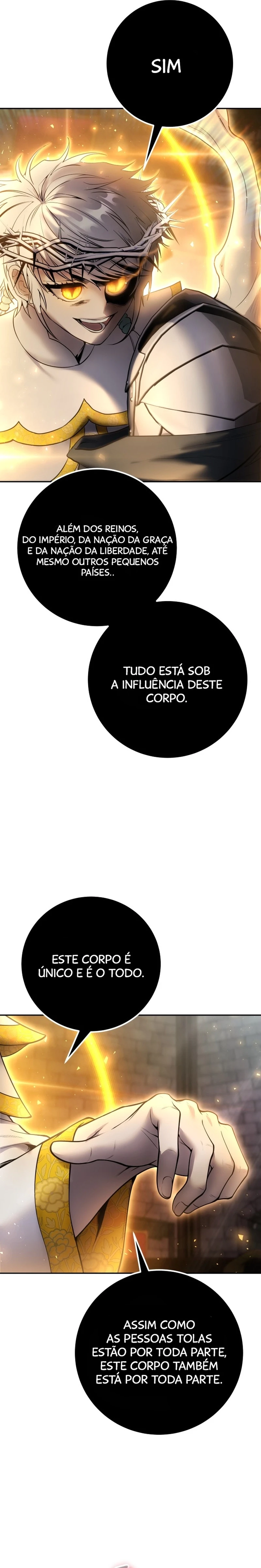 Read Secretamente Mais Poderoso que o Herói (PT-BR) PT Manga Online