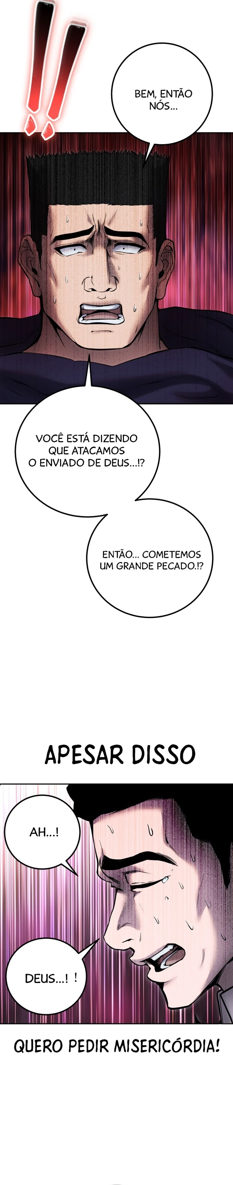 Read Secretamente Mais Poderoso que o Herói (PT-BR) PT Manga Online