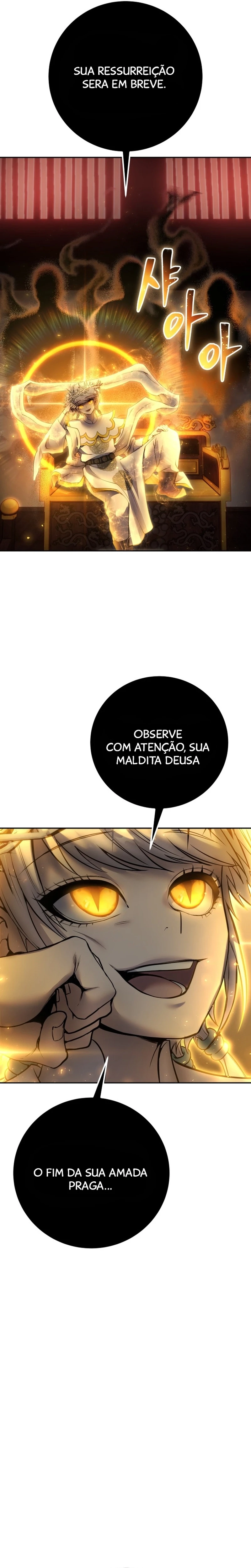 Read Secretamente Mais Poderoso que o Herói (PT-BR) PT Manga Online