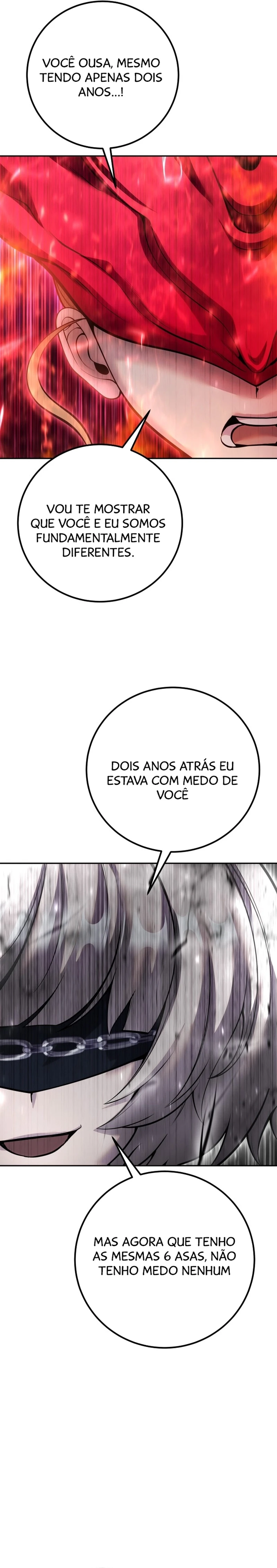 Read Secretamente Mais Poderoso que o Herói (PT-BR) PT Manga Online