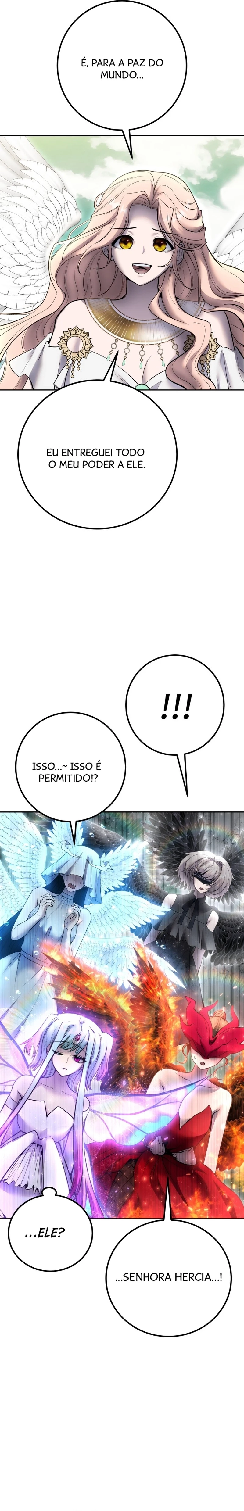 Read Secretamente Mais Poderoso que o Herói (PT-BR) PT Manga Online