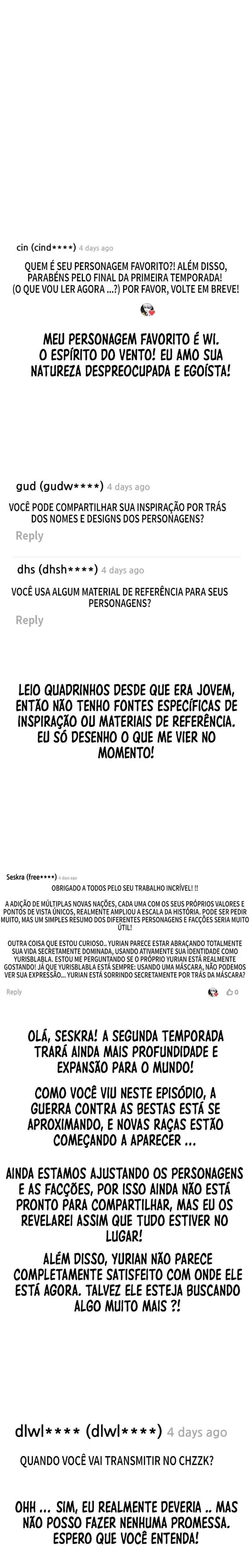 Read Secretamente Mais Poderoso que o Herói (PT-BR) PT Manga Online
