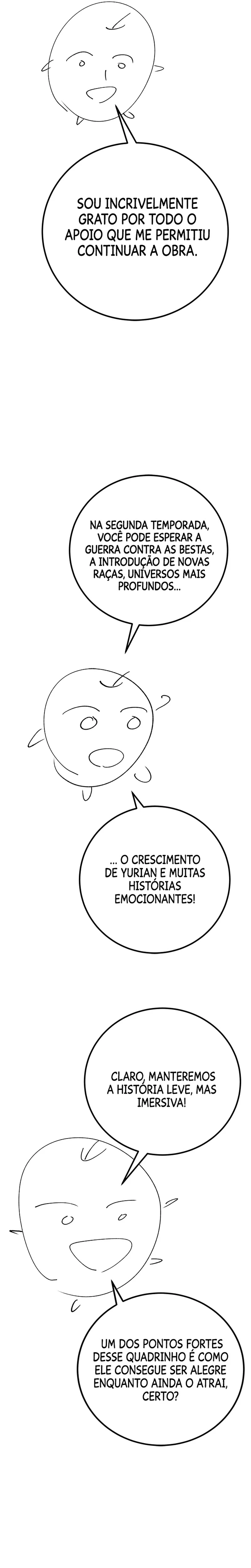 Read Secretamente Mais Poderoso que o Herói (PT-BR) PT Manga Online