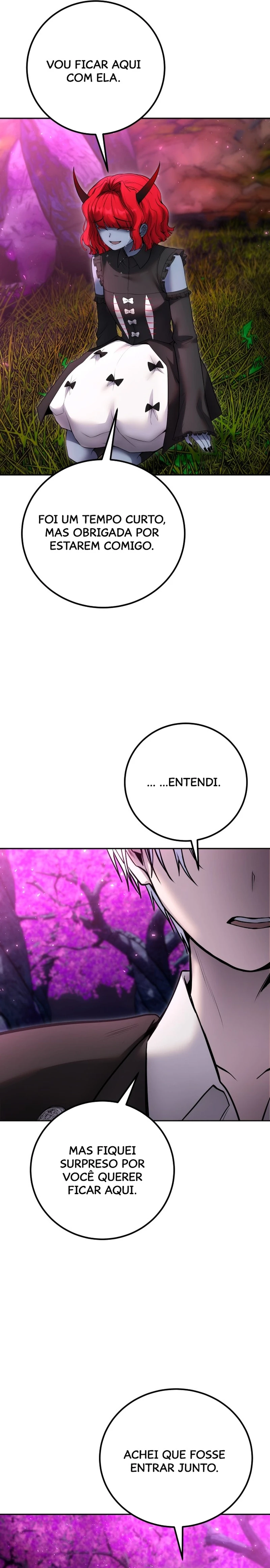 Read Secretamente Mais Poderoso que o Herói (PT-BR) PT Manga Online