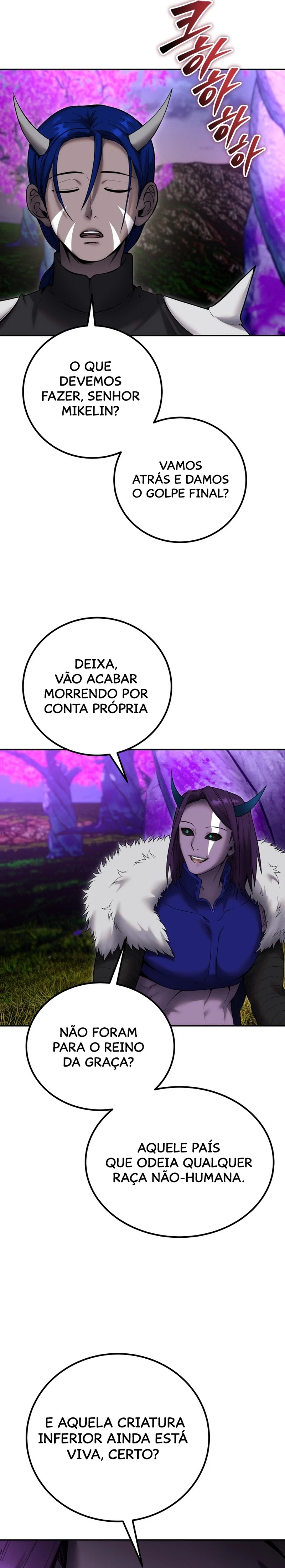 Read Secretamente Mais Poderoso que o Herói (PT-BR) PT Manga Online