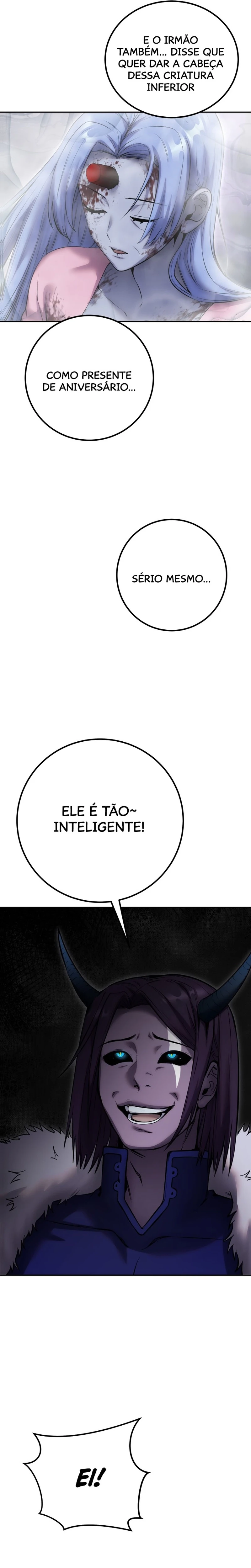 Read Secretamente Mais Poderoso que o Herói (PT-BR) PT Manga Online