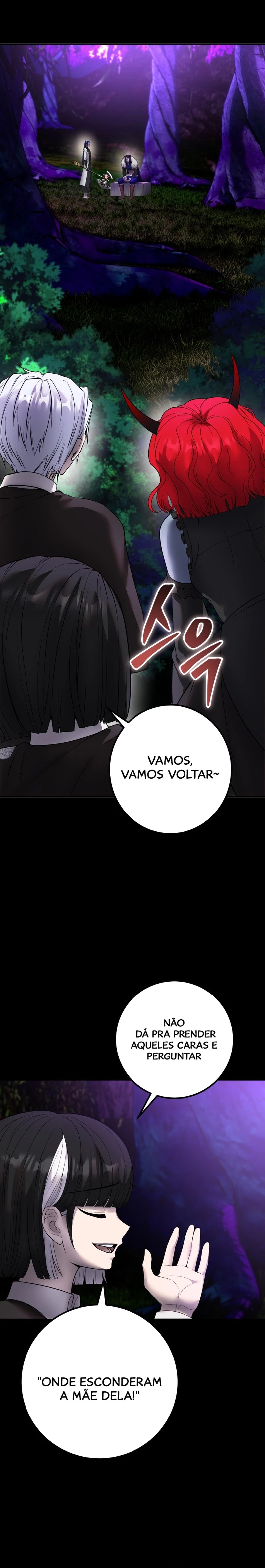 Read Secretamente Mais Poderoso que o Herói (PT-BR) PT Manga Online