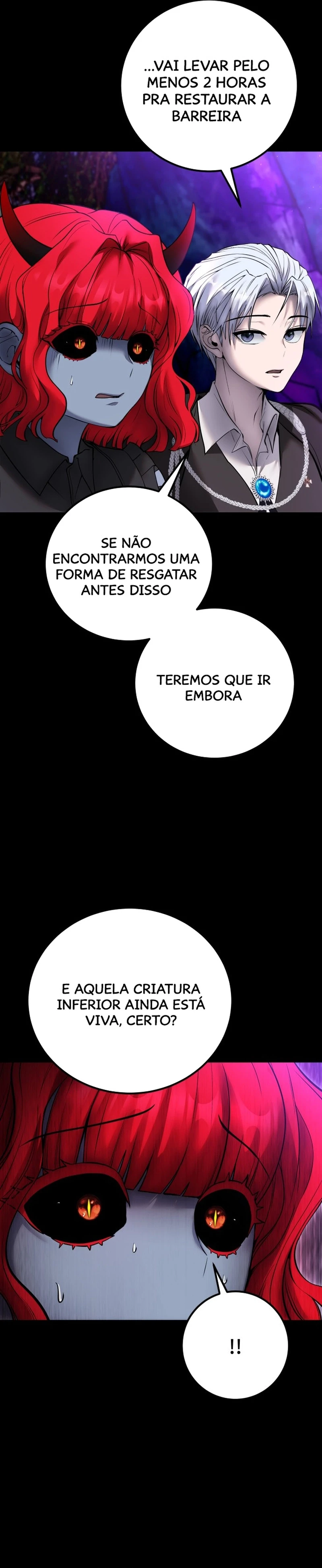 Read Secretamente Mais Poderoso que o Herói (PT-BR) PT Manga Online