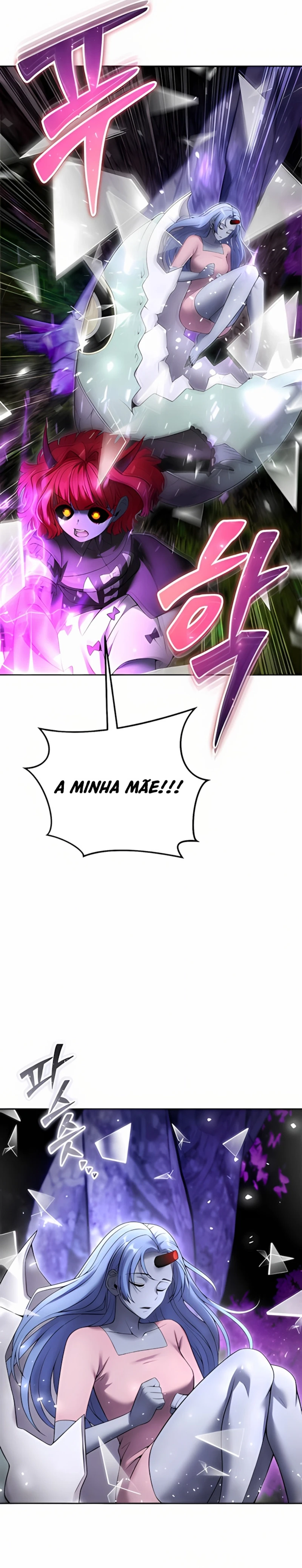 Read Secretamente Mais Poderoso que o Herói (PT-BR) PT Manga Online