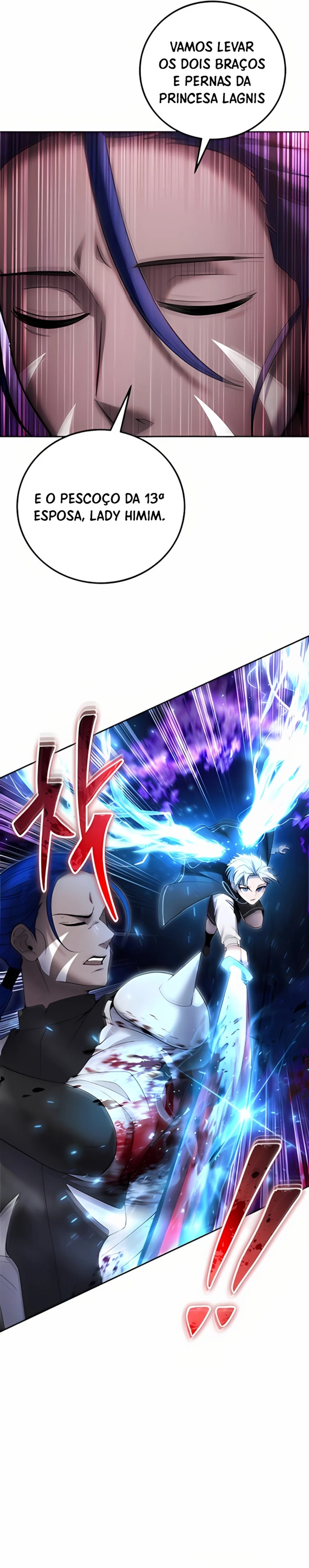 Read Secretamente Mais Poderoso que o Herói (PT-BR) PT Manga Online