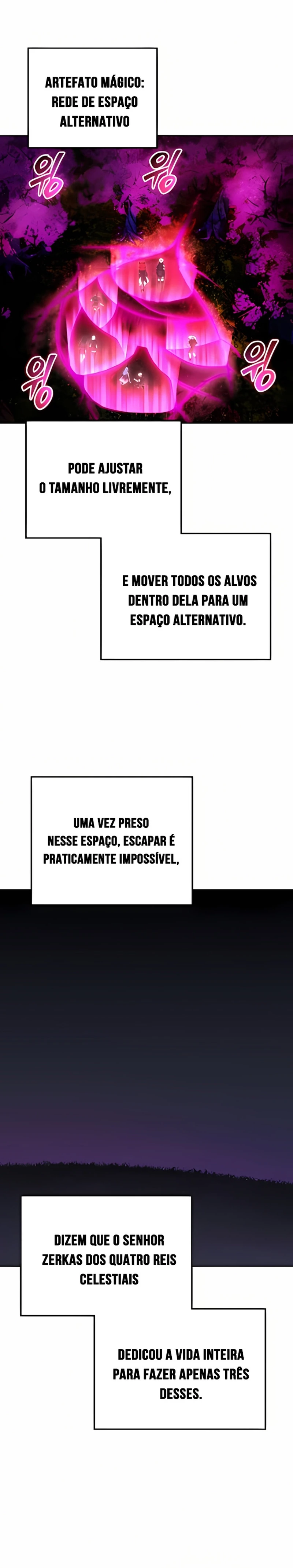 Read Secretamente Mais Poderoso que o Herói (PT-BR) PT Manga Online