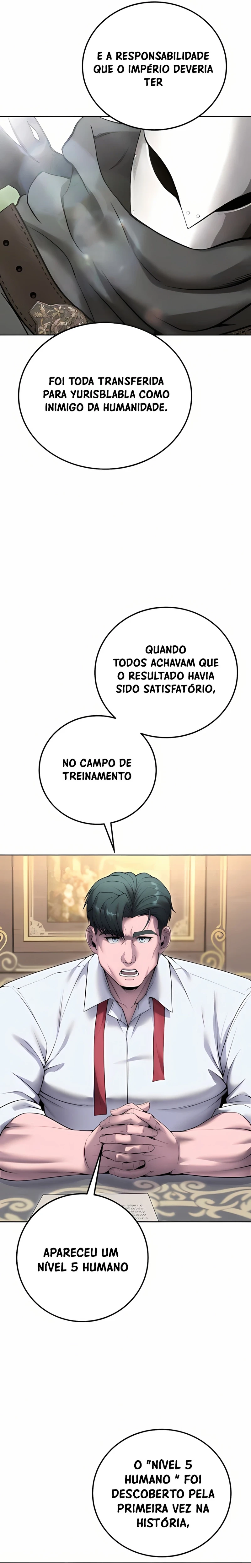 Read Secretamente Mais Poderoso que o Herói (PT-BR) PT Manga Online