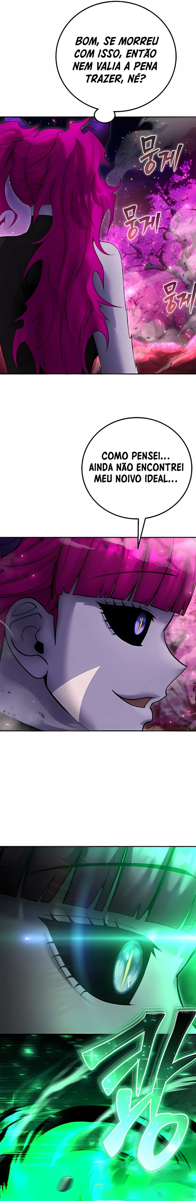 Read Secretamente Mais Poderoso que o Herói (PT-BR) PT Manga Online