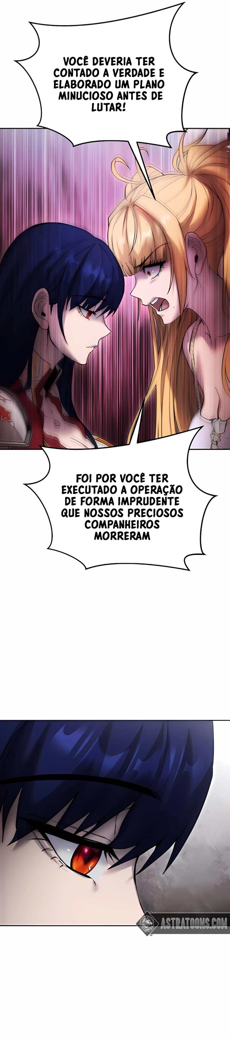Read Secretamente Mais Poderoso que o Herói (PT-BR) PT Manga Online