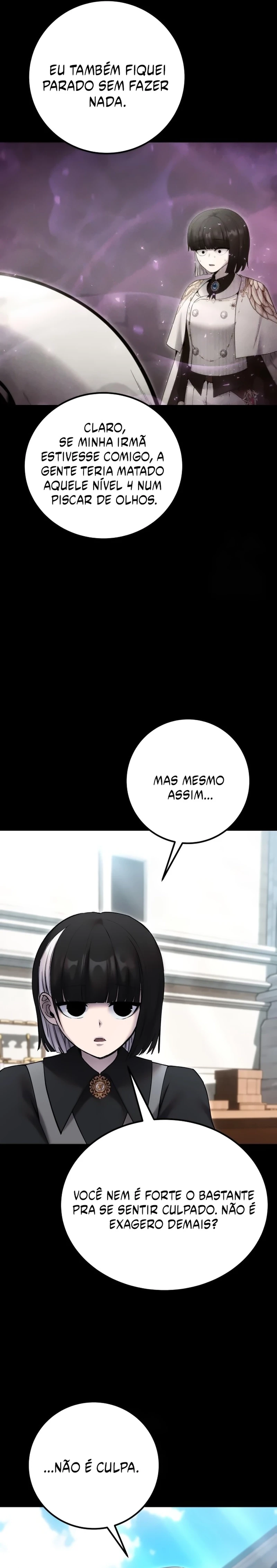 Read Secretamente Mais Poderoso que o Herói (PT-BR) PT Manga Online