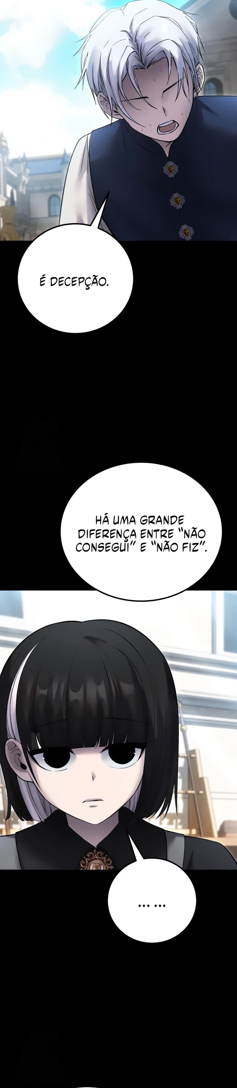 Read Secretamente Mais Poderoso que o Herói (PT-BR) PT Manga Online