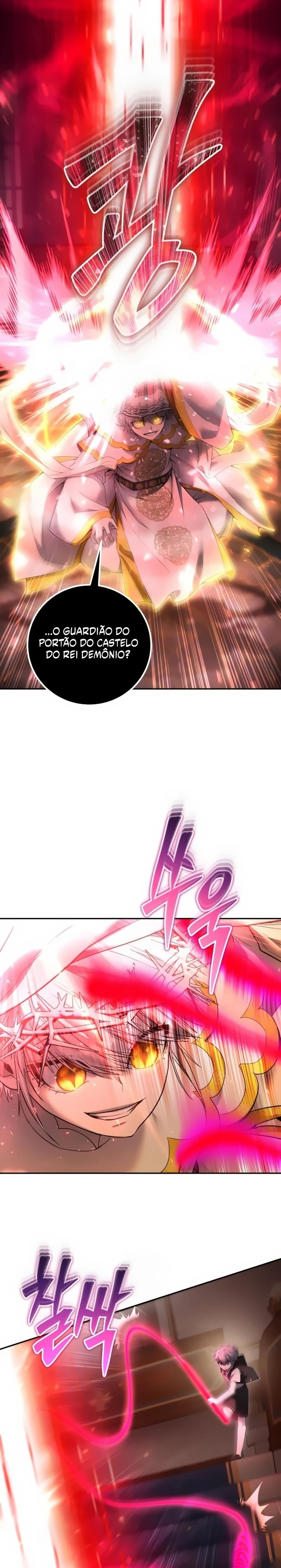 Read Secretamente Mais Poderoso que o Herói (PT-BR) PT Manga Online