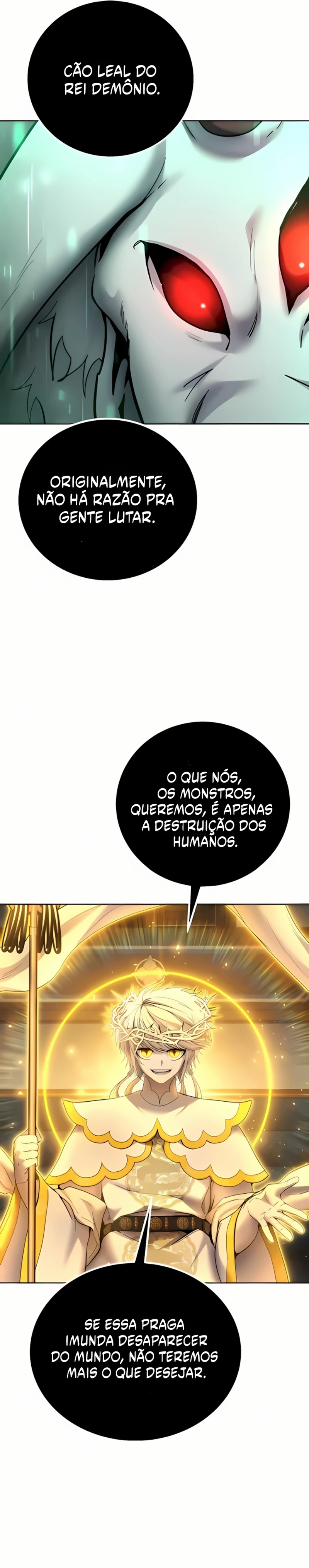Read Secretamente Mais Poderoso que o Herói (PT-BR) PT Manga Online
