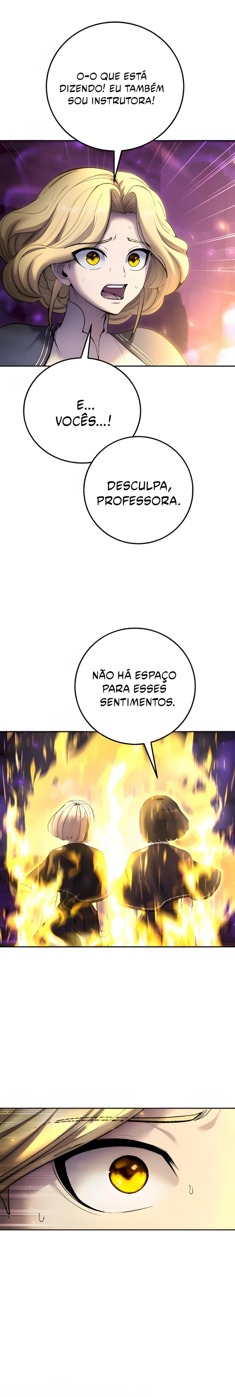 Read Secretamente Mais Poderoso que o Herói (PT-BR) PT Manga Online