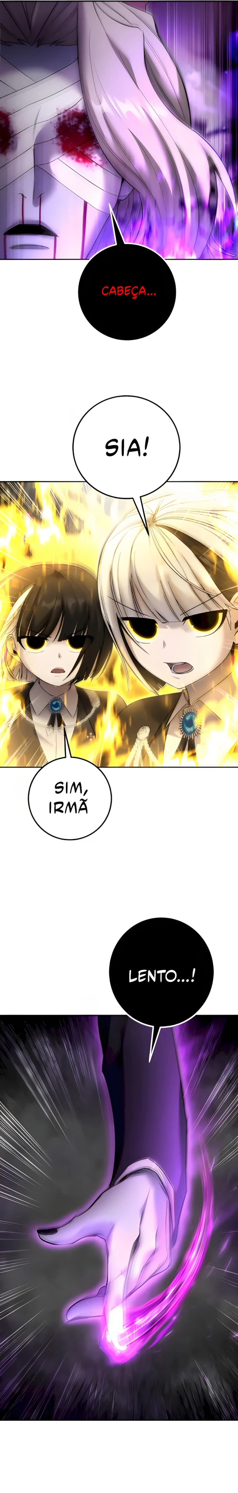 Read Secretamente Mais Poderoso que o Herói (PT-BR) PT Manga Online
