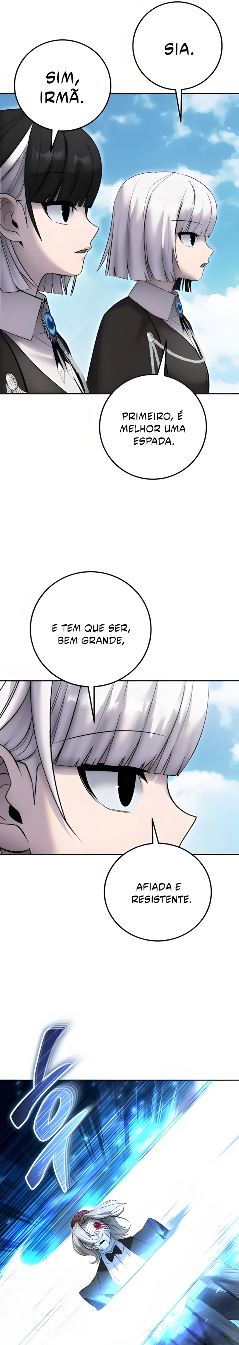 Read Secretamente Mais Poderoso que o Herói (PT-BR) PT Manga Online