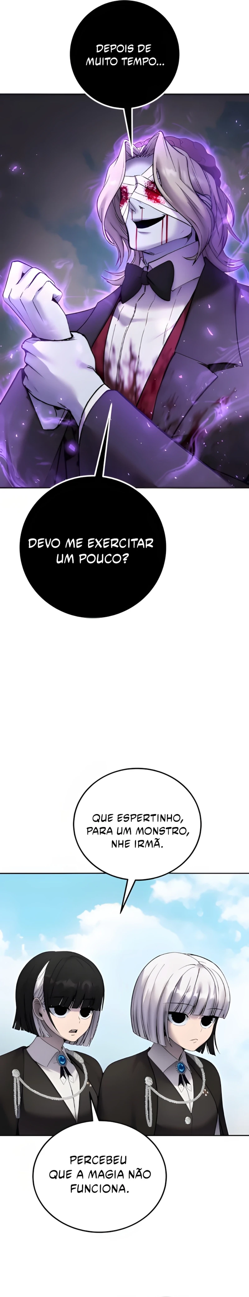 Read Secretamente Mais Poderoso que o Herói (PT-BR) PT Manga Online