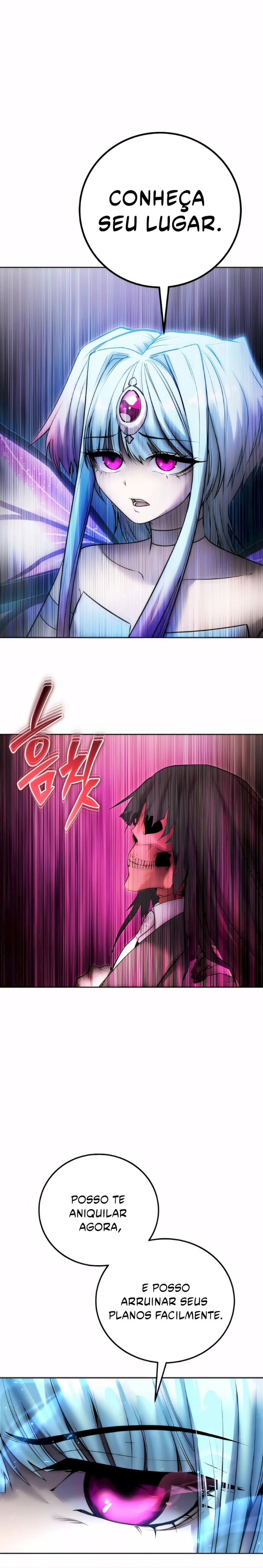 Read Secretamente Mais Poderoso que o Herói (PT-BR) PT Manga Online