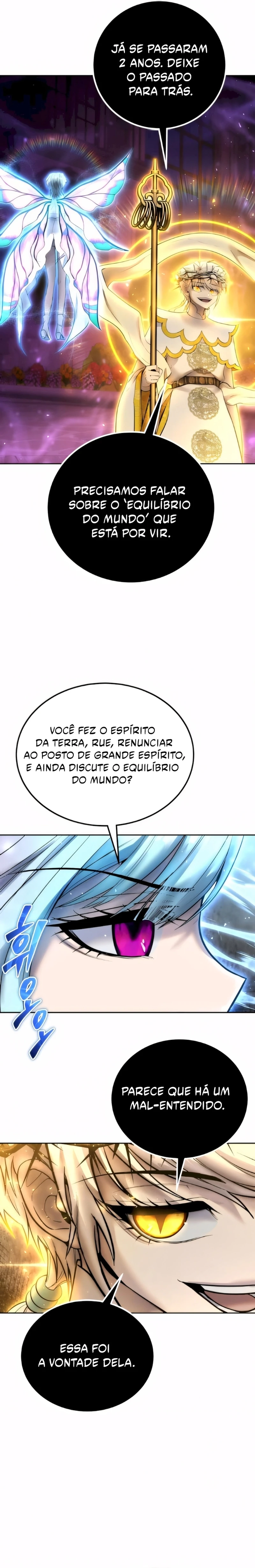 Read Secretamente Mais Poderoso que o Herói (PT-BR) PT Manga Online