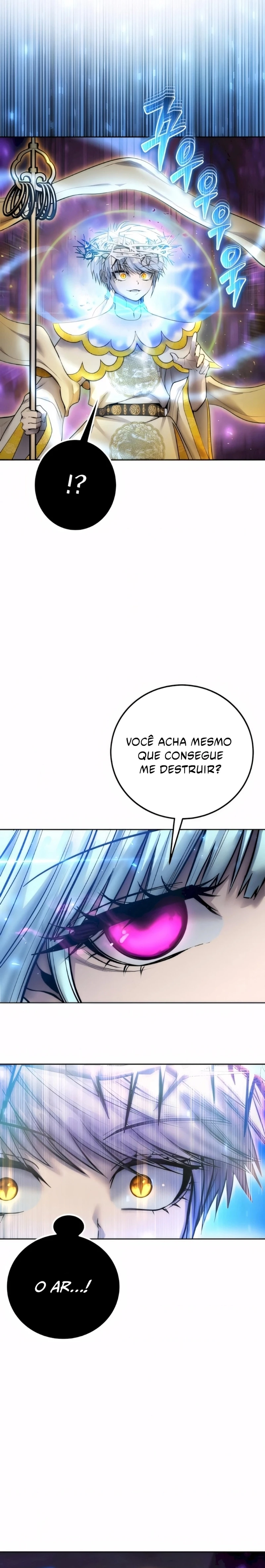 Read Secretamente Mais Poderoso que o Herói (PT-BR) PT Manga Online