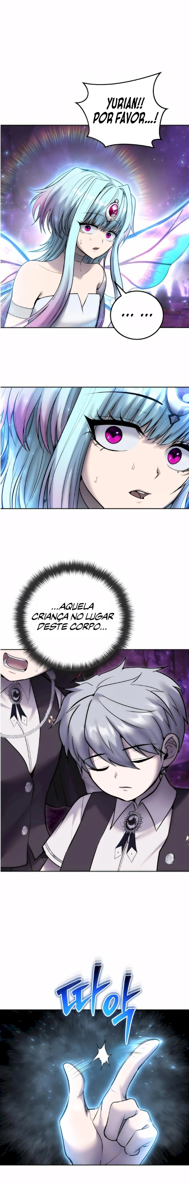 Read Secretamente Mais Poderoso que o Herói (PT-BR) PT Manga Online